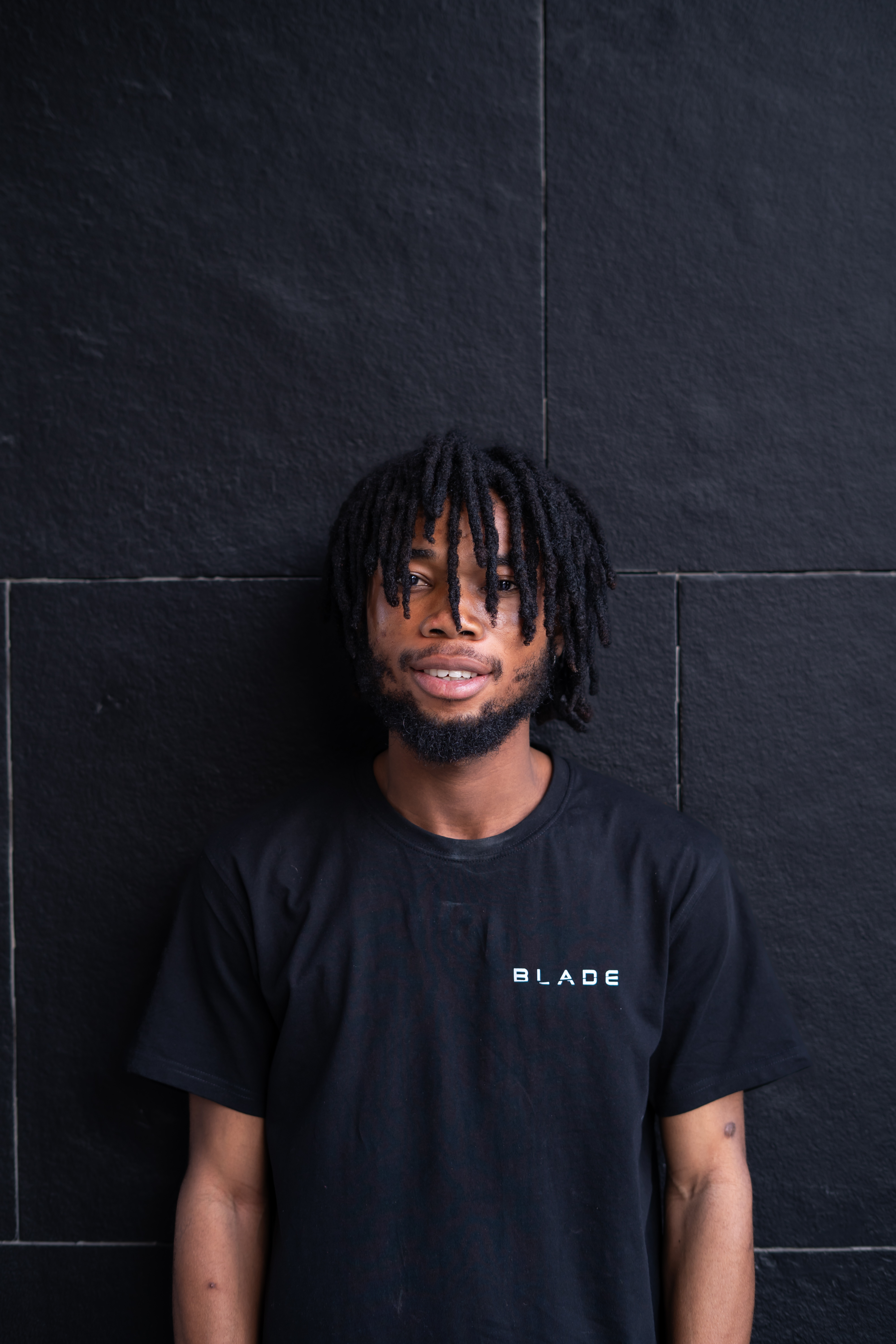 Blade Barbers team member
