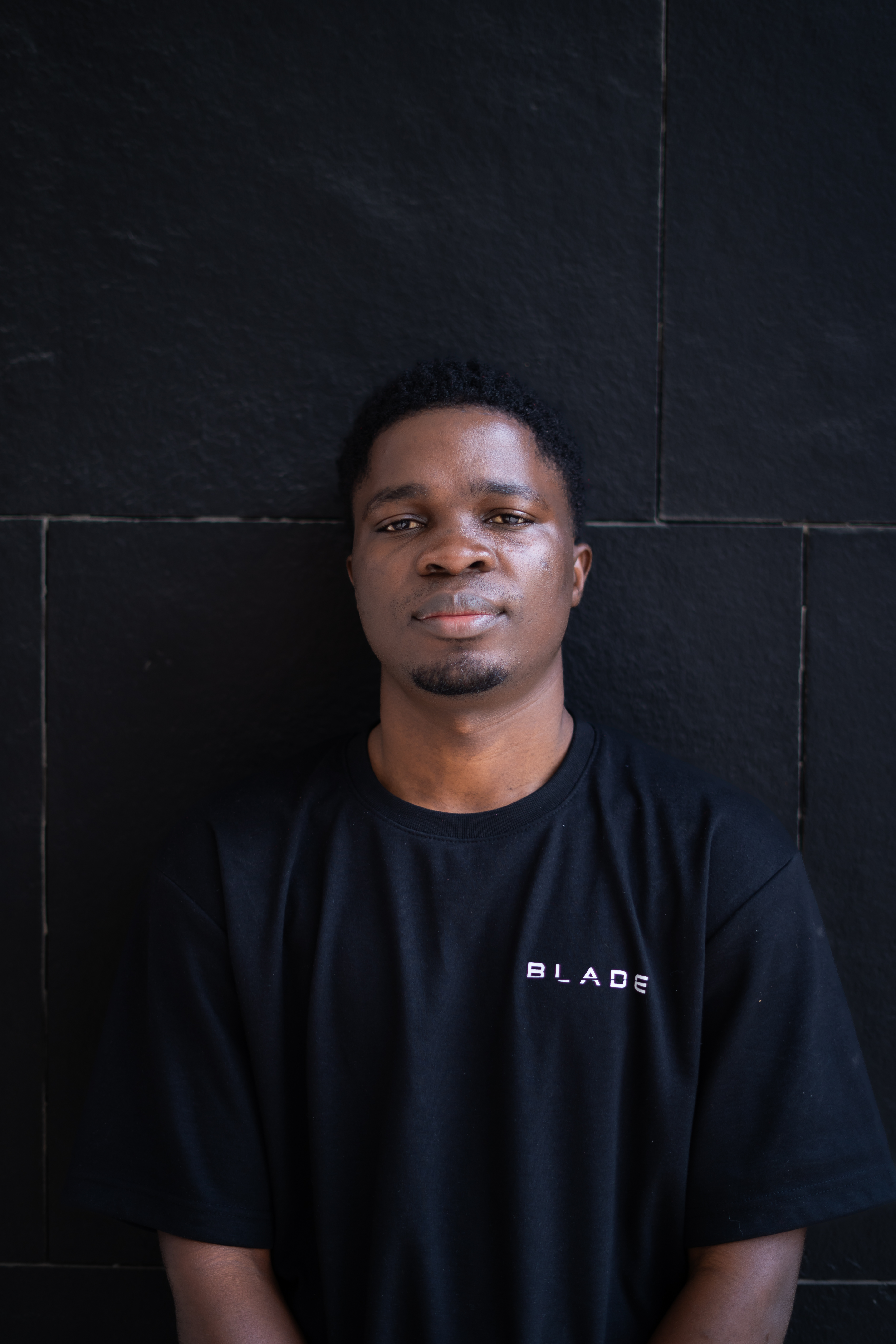 Blade Barbers team member